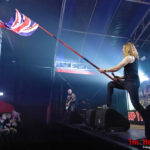 The Rock Circus 2023: Up The Irons